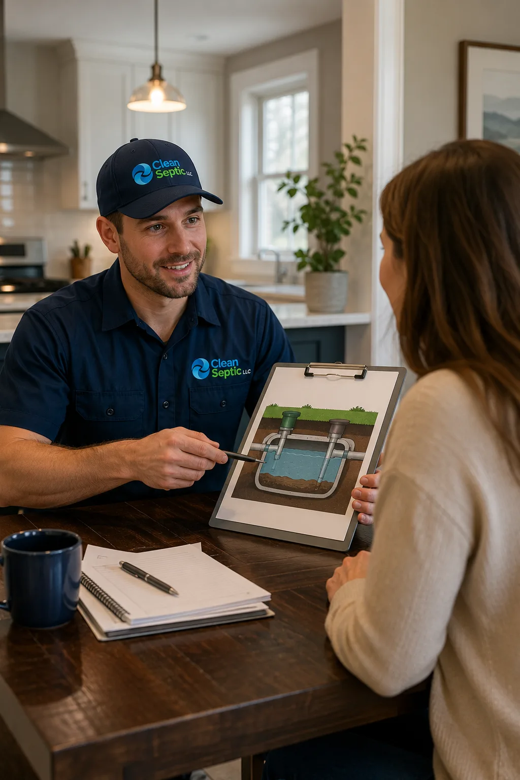 Septic Tank Pumping Sautee Nacoochee, GA FAQs